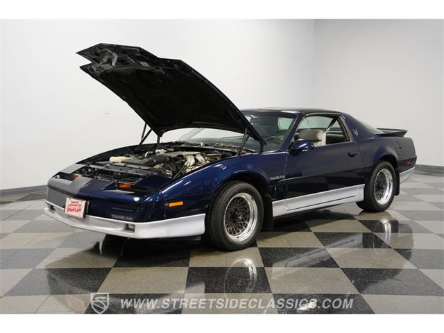 1987 Pontiac Firebird (CC-2098527) for sale in Concord, North Carolina