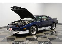 1987 Pontiac Firebird (CC-2098527) for sale in Concord, North Carolina