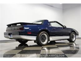1987 Pontiac Firebird (CC-2098527) for sale in Concord, North Carolina