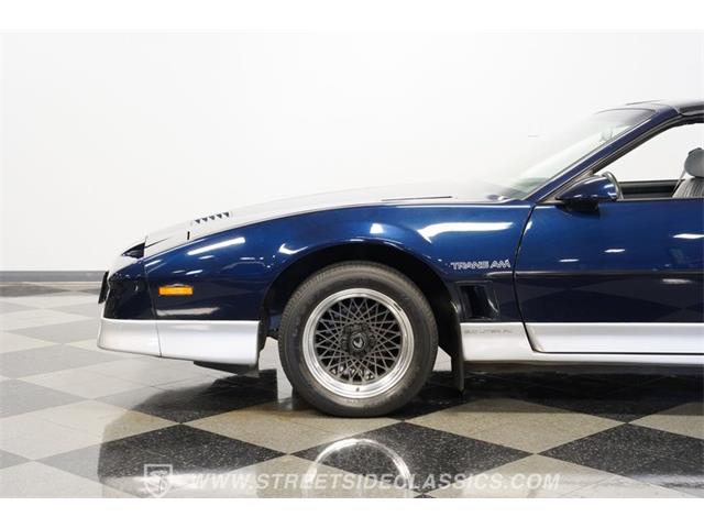 1987 Pontiac Firebird (CC-2098527) for sale in Concord, North Carolina