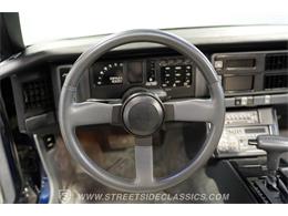 1987 Pontiac Firebird (CC-2098527) for sale in Concord, North Carolina