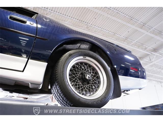 1987 Pontiac Firebird (CC-2098527) for sale in Concord, North Carolina
