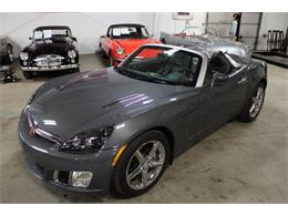 2009 Saturn Sky (CC-2098528) for sale in Kentwood, Michigan