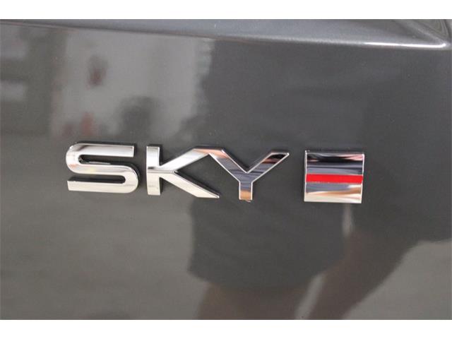 2009 Saturn Sky (CC-2098528) for sale in Kentwood, Michigan