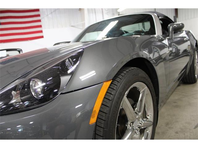 2009 Saturn Sky (CC-2098528) for sale in Kentwood, Michigan