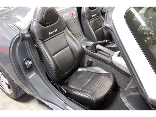 2009 Saturn Sky (CC-2098528) for sale in Kentwood, Michigan