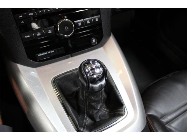 2009 Saturn Sky (CC-2098528) for sale in Kentwood, Michigan