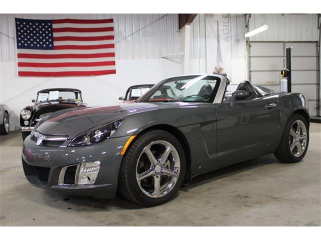 2009 Saturn Sky (CC-2098528) for sale in Kentwood, Michigan