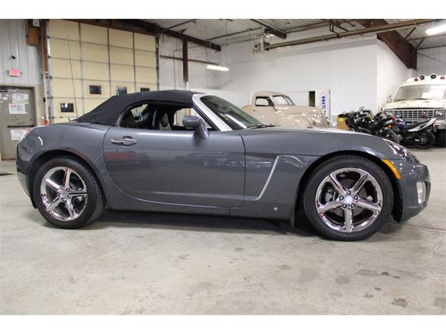2009 Saturn Sky (CC-2098528) for sale in Kentwood, Michigan