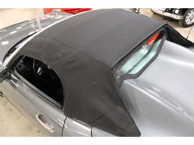 2009 Saturn Sky (CC-2098528) for sale in Kentwood, Michigan