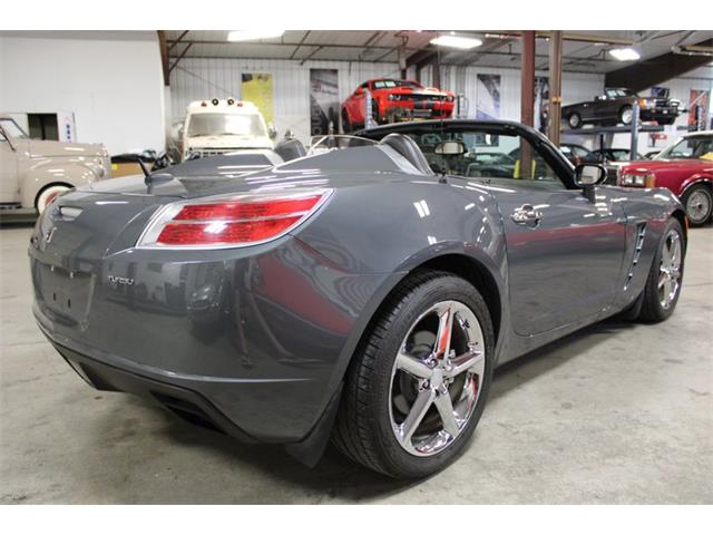 2009 Saturn Sky (CC-2098528) for sale in Kentwood, Michigan