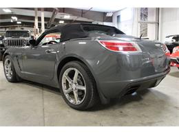 2009 Saturn Sky (CC-2098528) for sale in Kentwood, Michigan