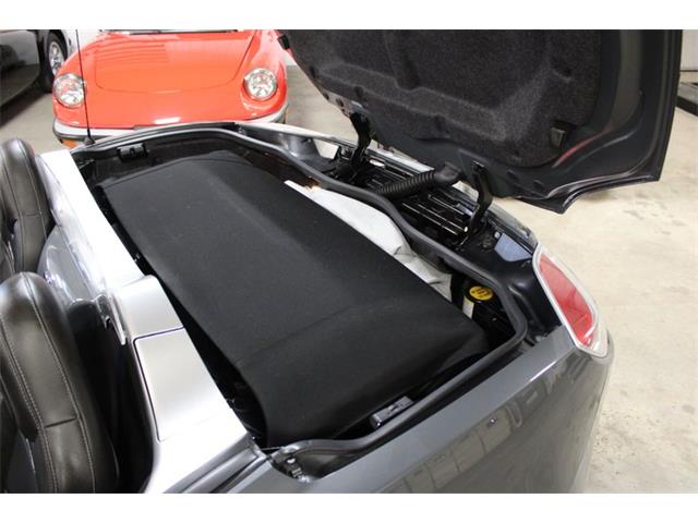 2009 Saturn Sky (CC-2098528) for sale in Kentwood, Michigan