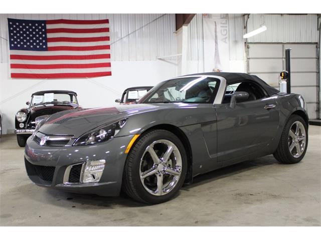 2009 Saturn Sky on ClassicCars.com