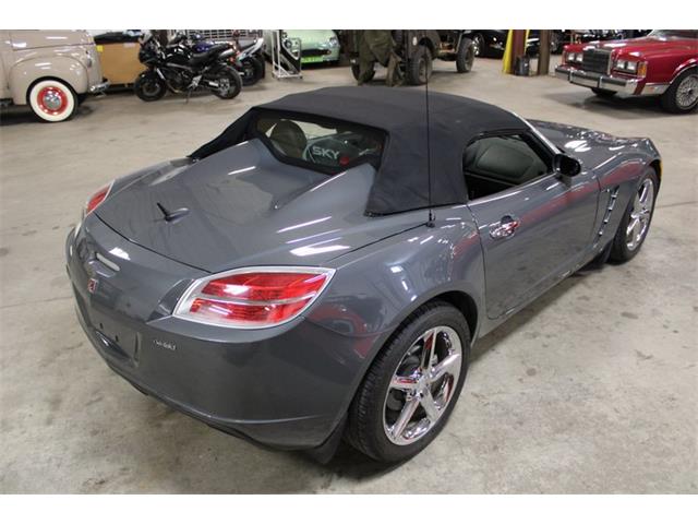 2009 Saturn Sky (CC-2098528) for sale in Kentwood, Michigan