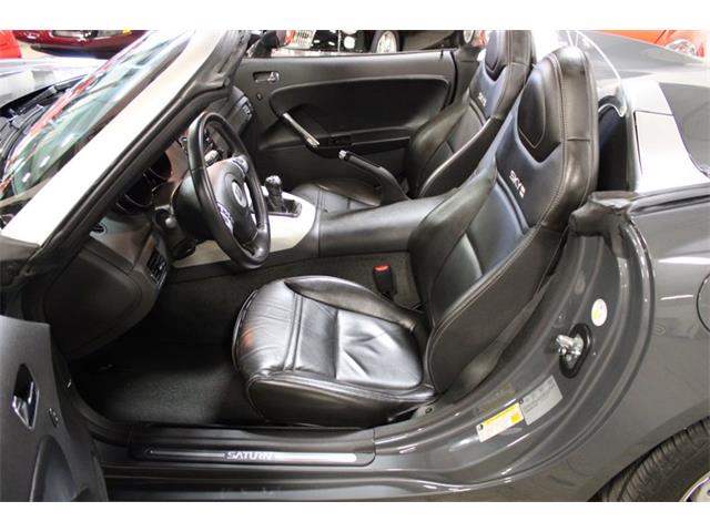 2009 Saturn Sky (CC-2098528) for sale in Kentwood, Michigan