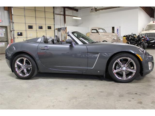 2009 Saturn Sky (CC-2098528) for sale in Kentwood, Michigan