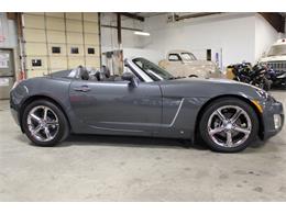2009 Saturn Sky (CC-2098528) for sale in Kentwood, Michigan