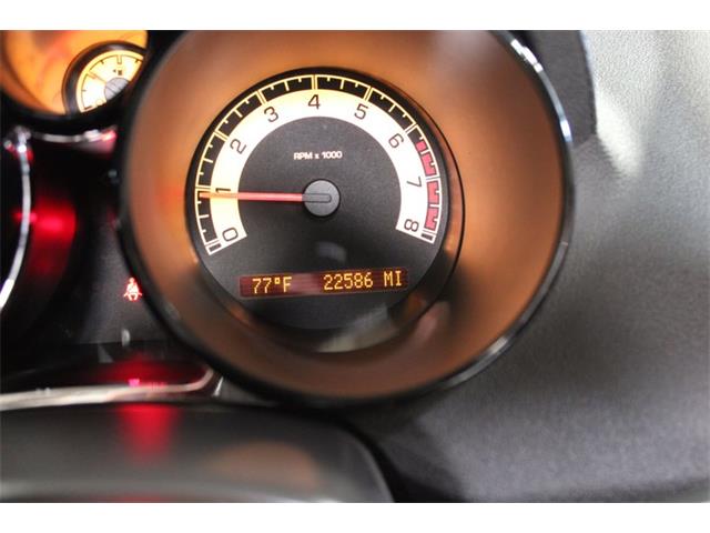 2009 Saturn Sky (CC-2098528) for sale in Kentwood, Michigan