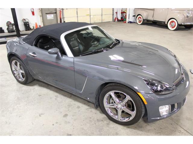 2009 Saturn Sky (CC-2098528) for sale in Kentwood, Michigan
