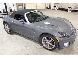2009 Saturn Sky (CC-2098528) for sale in Kentwood, Michigan