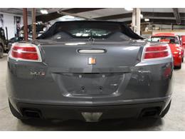 2009 Saturn Sky (CC-2098528) for sale in Kentwood, Michigan