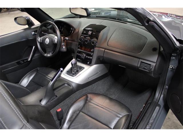 2009 Saturn Sky (CC-2098528) for sale in Kentwood, Michigan