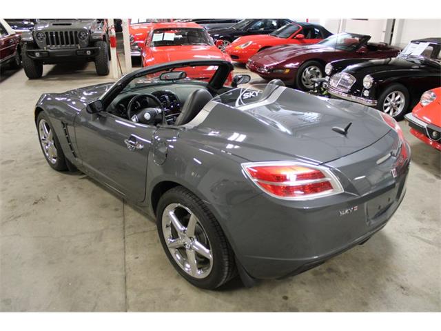 2009 Saturn Sky (CC-2098528) for sale in Kentwood, Michigan