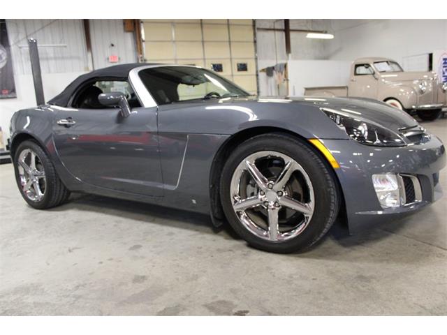 2009 Saturn Sky (CC-2098528) for sale in Kentwood, Michigan