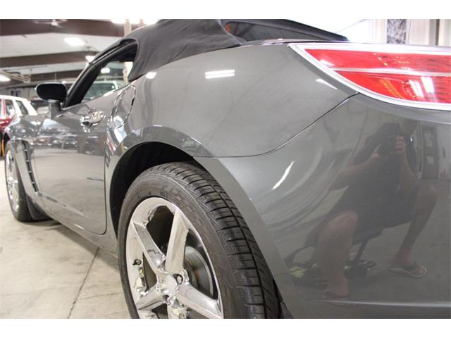 2009 Saturn Sky (CC-2098528) for sale in Kentwood, Michigan