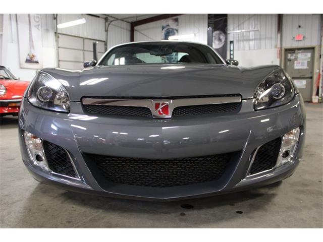 2009 Saturn Sky (CC-2098528) for sale in Kentwood, Michigan