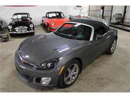 2009 Saturn Sky (CC-2098528) for sale in Kentwood, Michigan