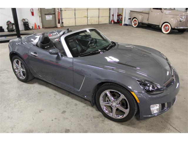 2009 Saturn Sky (CC-2098528) for sale in Kentwood, Michigan