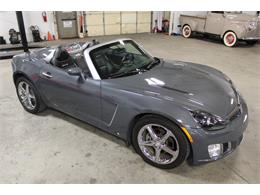 2009 Saturn Sky (CC-2098528) for sale in Kentwood, Michigan