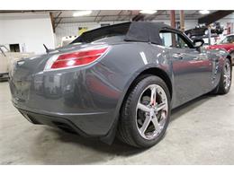 2009 Saturn Sky (CC-2098528) for sale in Kentwood, Michigan