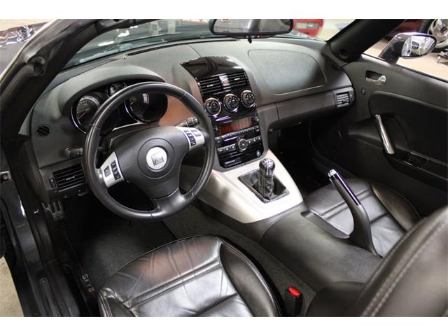 2009 Saturn Sky (CC-2098528) for sale in Kentwood, Michigan
