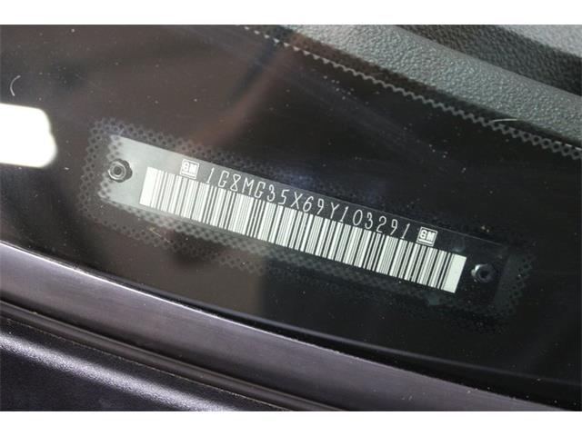 2009 Saturn Sky (CC-2098528) for sale in Kentwood, Michigan