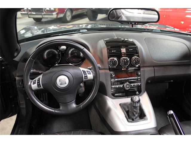 2009 Saturn Sky (CC-2098528) for sale in Kentwood, Michigan