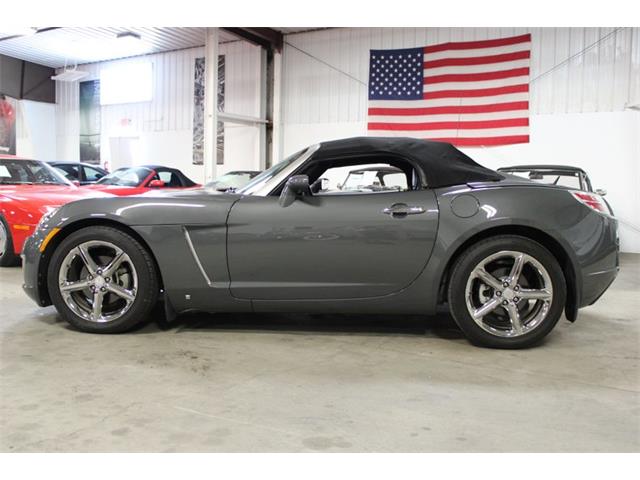 2009 Saturn Sky (CC-2098528) for sale in Kentwood, Michigan
