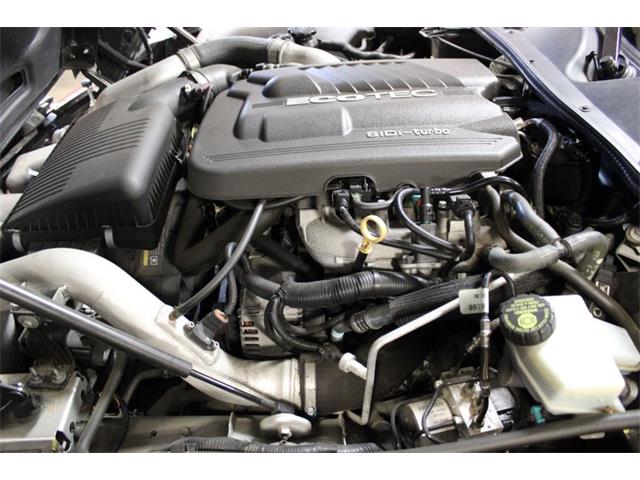 2009 Saturn Sky (CC-2098528) for sale in Kentwood, Michigan