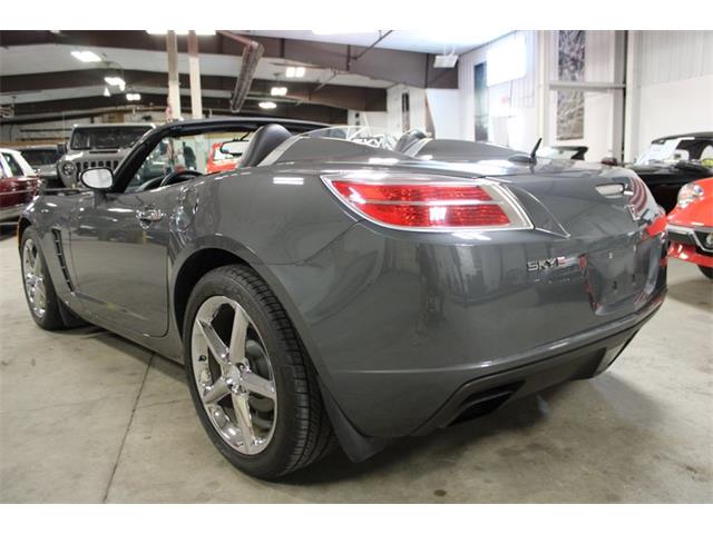 2009 Saturn Sky (CC-2098528) for sale in Kentwood, Michigan