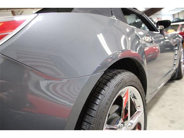 2009 Saturn Sky (CC-2098528) for sale in Kentwood, Michigan