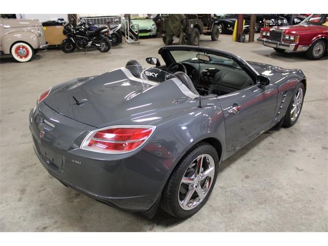 2009 Saturn Sky (CC-2098528) for sale in Kentwood, Michigan