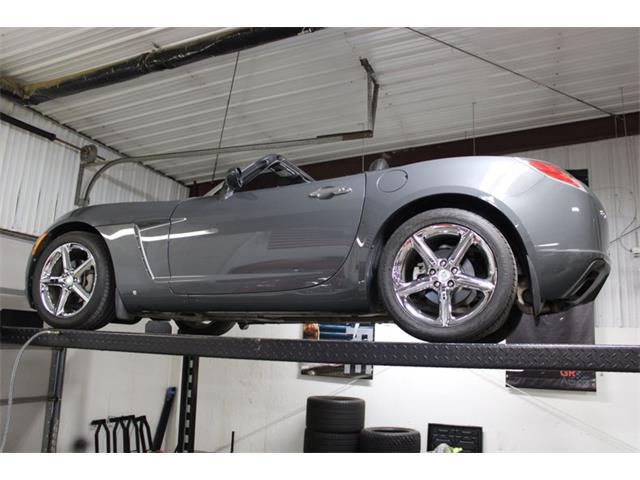 2009 Saturn Sky (CC-2098528) for sale in Kentwood, Michigan
