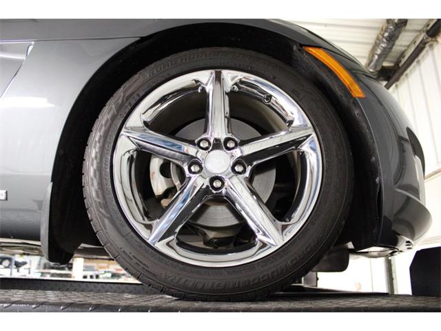 2009 Saturn Sky (CC-2098528) for sale in Kentwood, Michigan