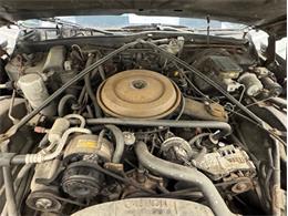 1989 Cadillac Fleetwood Brougham (CC-2098529) for sale in Morgantown, Pennsylvania