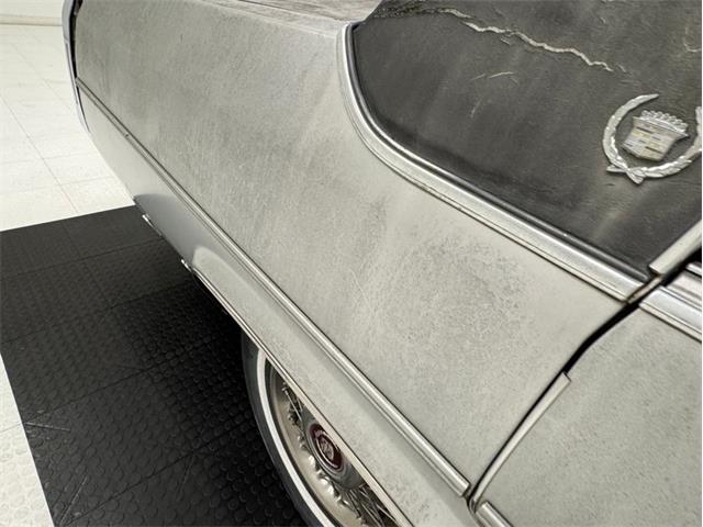 1989 Cadillac Fleetwood Brougham (CC-2098529) for sale in Morgantown, Pennsylvania