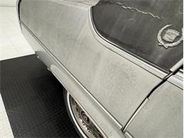 1989 Cadillac Fleetwood Brougham (CC-2098529) for sale in Morgantown, Pennsylvania