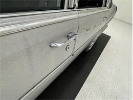 1989 Cadillac Fleetwood Brougham (CC-2098529) for sale in Morgantown, Pennsylvania