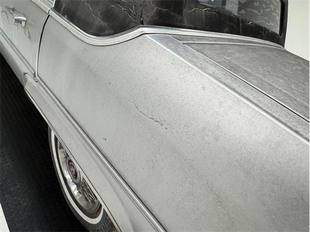 1989 Cadillac Fleetwood Brougham (CC-2098529) for sale in Morgantown, Pennsylvania